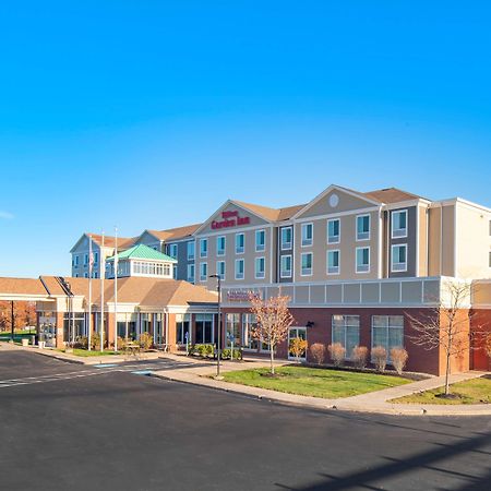 Hilton Garden Inn Devens Common Екстер'єр фото