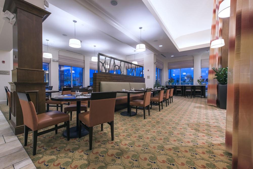 Hilton Garden Inn Devens Common Екстер'єр фото