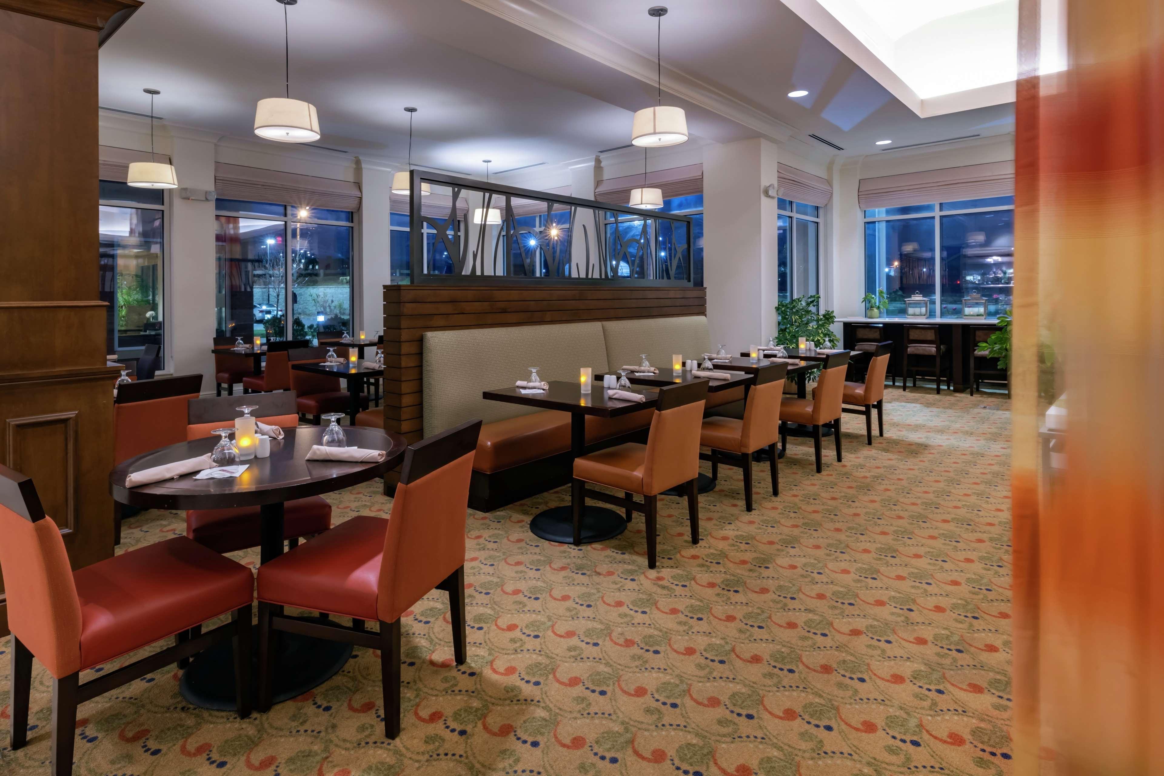 Hilton Garden Inn Devens Common Екстер'єр фото