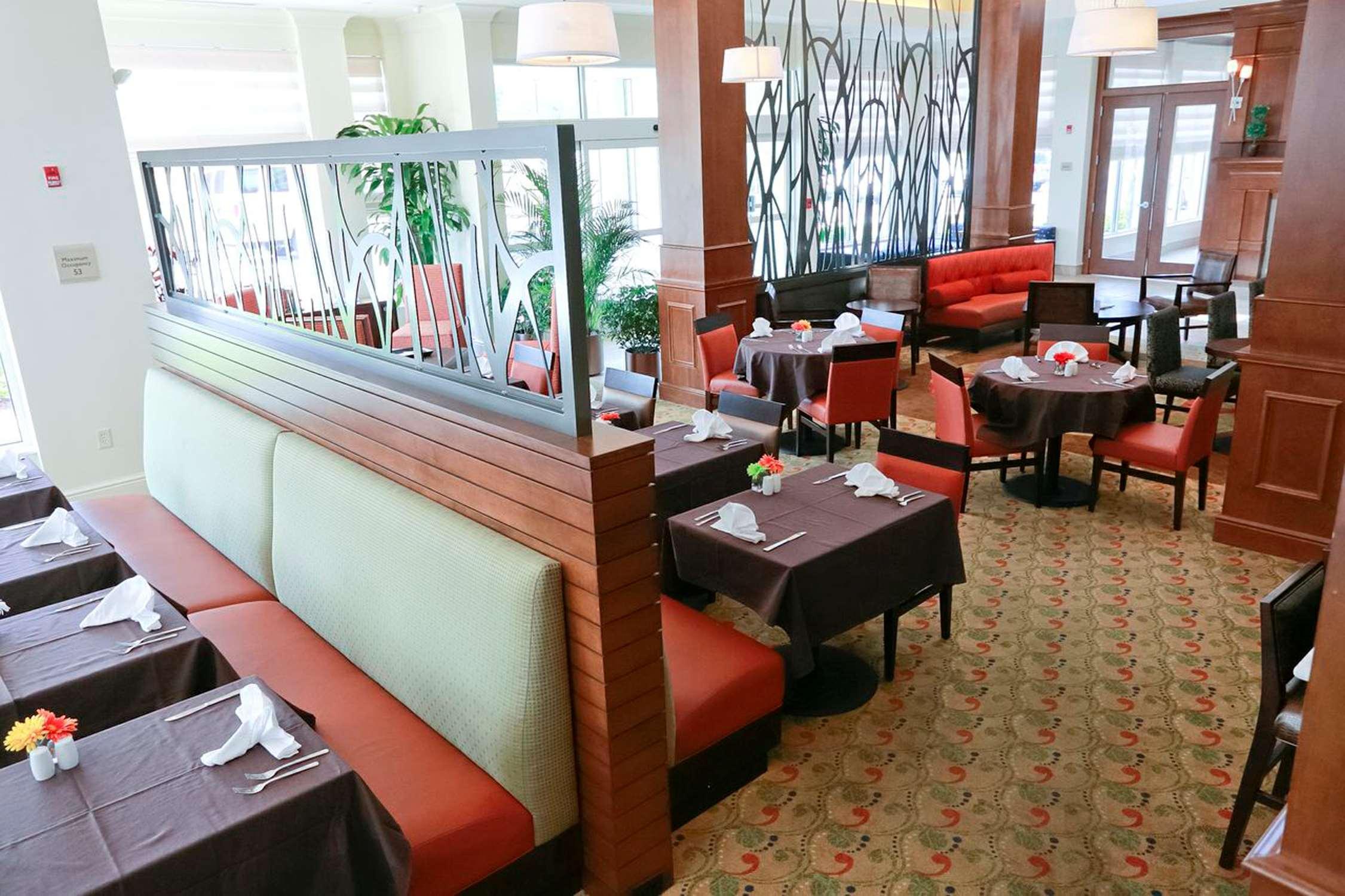 Hilton Garden Inn Devens Common Екстер'єр фото