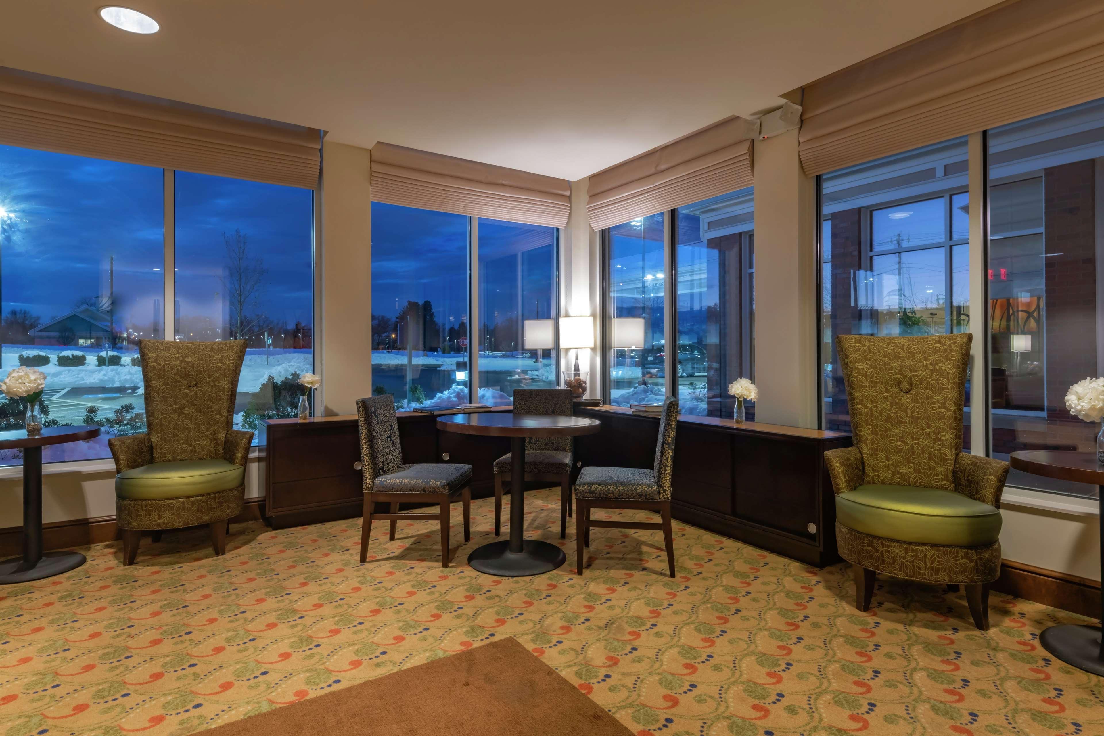 Hilton Garden Inn Devens Common Екстер'єр фото