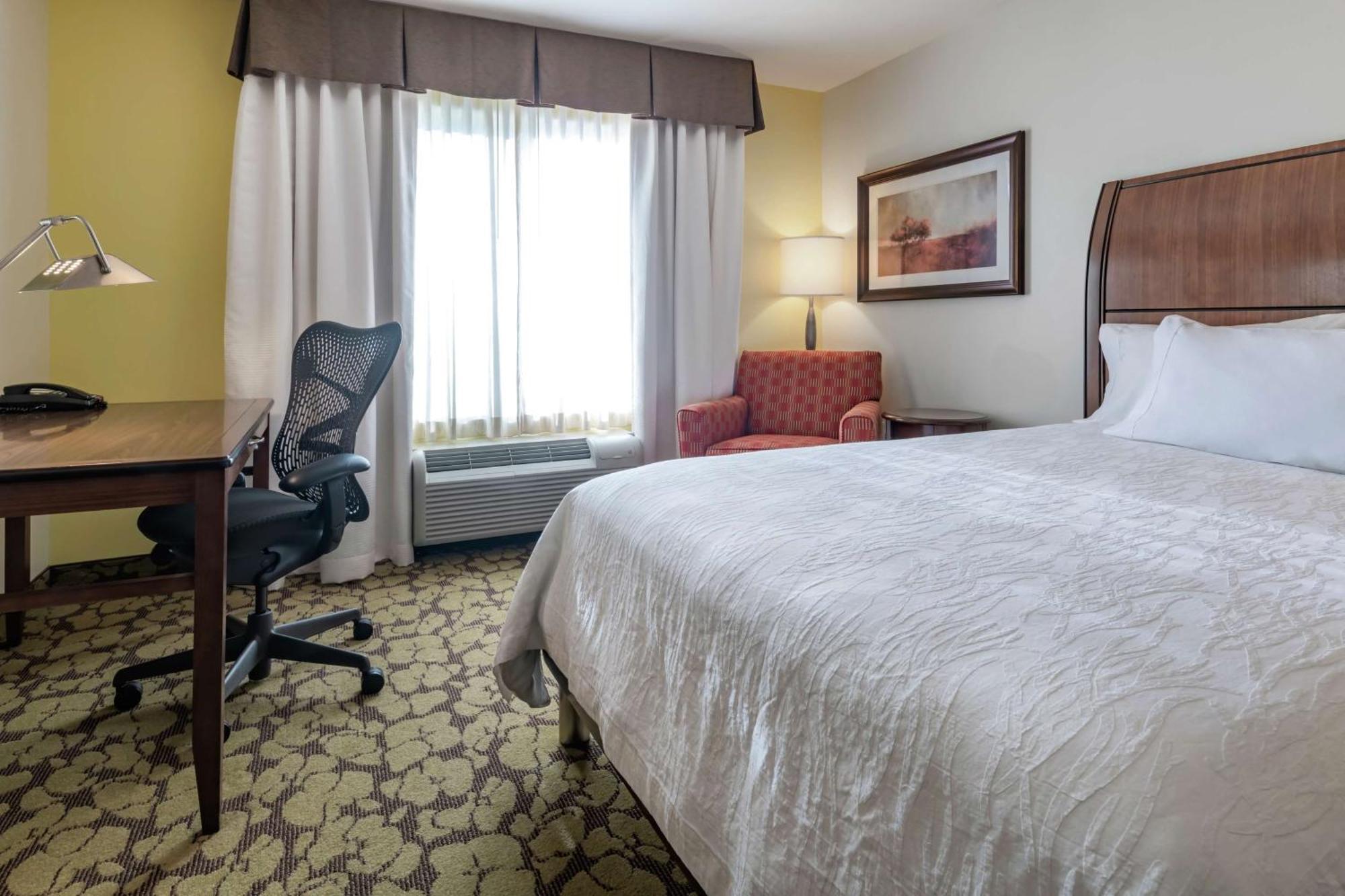 Hilton Garden Inn Devens Common Екстер'єр фото
