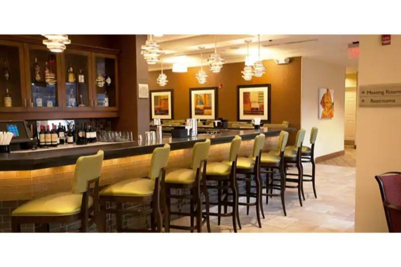 Hilton Garden Inn Devens Common Екстер'єр фото
